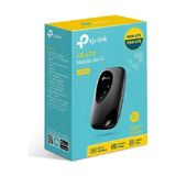 Mbb E-Ticaret Tp-Lınk M7200 300MBPS 4g Lte Mobıl Kablosuz Router