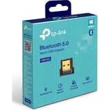 Mbb E-Ticaret Tp-Lınk UB500 Bluetooth 5.0 Nano USB Adaptor