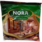 Mbb E-Ticaret Tüy Dökücü Toz Hamam Otu Bay Bayan TKRB.170-200 gr x 2 Paket - 1 Adet