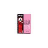 Mbb E-Ticaret U-Deep Pp Kapak Ayraçlı Defter 4+1 125YP *34