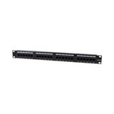 Mbb E-Ticaret Uranıum P24UTP PP-UC6-2524 Cat6 24 Port Dolu Patch Panel