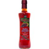 Mbb E-Ticaret Üzüm Sirkesi Doğal Katkısız Cam Şişe 500 ml - 100 gr