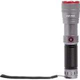 Mbb E-Ticaret Vıp Tec VT891207 800 mt Uzun Menzilli Alimünyum El Feneri