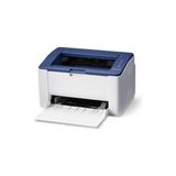 Mbb E-Ticaret Xerox Phaser 3020V_BI Mono Lazer Yazıcı/wıfı - Açık Gri