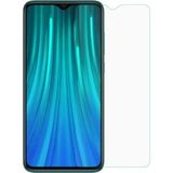 Mbb E-Ticaret Xiaomi Redmi Note 8 Uyumlu Ekran Koruyucu 9H Sert Temperli Kırılmaz Cam Koruma Şeffaf