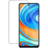 Mbb E-Ticaret Xiaomi Redmi Note 9 Uyumlu Ekran Koruyucu 9H Sert Temperli Kırılmaz Cam Koruma