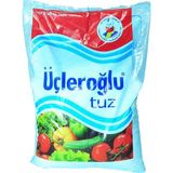 Mbb E-Ticaret Yemeklik Iyotlu Öğütülmüş Kalın Sofra Tuzu 1500 gr - 1 Adet