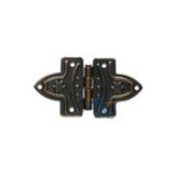 Mbb E-Ticaret Yonca Menteşe - Küçük 18X31 Mm, Antik, 100 Adet