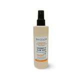Mbb E-Ticaret Yüksek Saç Teli Koruma Özellikli Fön Suyu Coconut - Aloe Vera - Provitamin B5 220ml