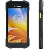 Mbb E-Ticaret Zebra TC21(TC210K-01B212-TR Androıd 10 3GB/32GB 13MP Wıfı+Blue.5" Dokunmatik El Terminali ( Kablo- Muadil Adaptor Dahil)