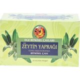 Mbb E-Ticaret Zeytin Yaprağı Çayı 20 Süzen Poşet - 1 Adet