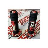 MBD Protaper Elcik Açık Kırmızı Motosiklet Elciği Takım