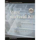 MBE Survival Kit