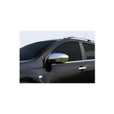 MBEST OTO AKSESUAR M-Best Oto Nissan QASHQAİ 2008-2013 AYNA KAPAĞI ABS-KROM