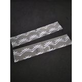 Mbk Ambalaj Kavanoz Emniyet Bandı 82-85Mm(100'Lü Paket)