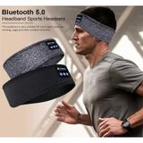 Mbk Trade Kablosuz Bluetooth Uyku Bandı Kulaklıklar Spor Için Inc