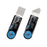 MBL 0.2mm BGA Flux Lehim Kalay Oca Tutkal Temizleme Splatula Spudger