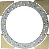 MBL 36 Led Alüminyum Bar | Best 208L Büyüteçli Masa Lambası için