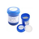 MBL Amtech Bga Smd Smt Pcb lc Lehimleme Lehim Pastası Krem Flux 100g