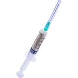 Mbl Amtech NC-559 Asm Flux 5ml | Şırınga Tüp Bga Smd Pcb Lehimleme Flux Pastası - 5 ml