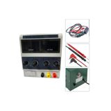 Mbl Beb PS-1502D Güç Kaynağı | 2A | Dc 0-15V Ayarlanabilir Psu
