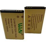 Mbl Kb-5c Batarya Pil Wln Mars Teknoben Zatcom Pmr 446 Telsiz Için