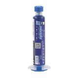 MBL Mechanic UV Anakart Pcb Bord Lehimleme Yalıtım Boyası 10cc MAVİ