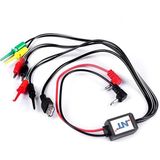 Mbl NT Güç Kaynağı Psu Interface Line Kablo. Krokodil, USB+Timsah Soket - Elektrik Kablosu