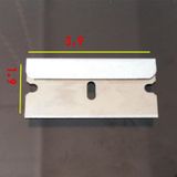 MBL Oca Jel Kazıyıcı 3.9x1.9 cm Havya İçin Yedek Uç