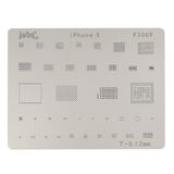 MBL P3069 iPhone X Cpu Nand Flash Bga Entegre Kalıbı