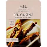 MBL Red Ginseng Intensive Mask Sheet 23 ml
