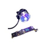 MBL SS-014 Ultraviyole Işık Cam Ekran Jel Bord Boya Kurutucu Uv Lamba