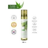 Mbl Teresia Aloe Vera Içeren Yatıştırıcı Yüz Spreyi Soothing Mist 120Ml