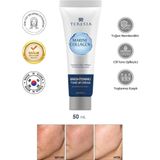 Mbl Teresia Lekeli Ciltler Için Kolajen Içerikli Tone-Up Beyazlatıcı Krem 50Ml