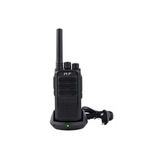 MBL TYT TC-666E Pmr 446 El Telsizi (Mikro Usb Bataryalı)