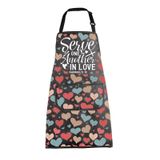 MBMSO Cepli Hıristiyan Önlüğü İncil Ruhsal Hediye İncil Ayeti Mutfak Önlüğü Serve One Another in Love Galatyalılar 5 13, Galatyalılar 5: 13 Apron-b,