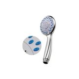 Mbois 3 Ayrı Mod Banyo Duş Başlığı