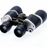 Mbois 7x50 Mavi 1000m/56m Güneş Filtreli Profesyonel El Dürbünü