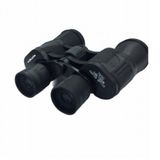 Mbois 7x50 Mavi Kauçuk Kaplamalı Cam Mercekli Dürbün