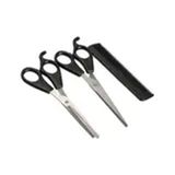 Mbois Berber 3 Parça Özel Set Kuaför Traş Seti