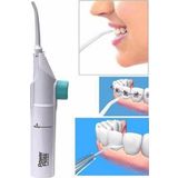 Mbois Ergonomik Tasarım Power Floss Mekanik Diş ve Ağız Temizleme Aleti
