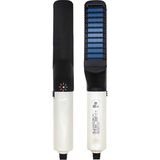 Mbois For Beauty Siyah Sakal & Saç Düzleştirici Ergonomik Tasarım ile Hızlı Düzleştirme Özelliği