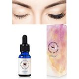 Mbois Hint ve Argan Kirpik Bakım Yağı