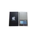 Mbois MH-390 600 gr-0.01 Diamond Dijital Göstergeli Cep Boy Hassas Terazi