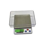 Mbois MH-777 1 kg 0.01 Diamond Dijital Göstergeli Profesyonel Hassas Terazi
