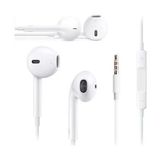 Mbois Mikrofonlu Earphone Kulalık