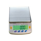 Mbois NVZ-1978 5 kg 0.01 Diamond Dijital Göstergeli Profesyonel Hassas Terazi