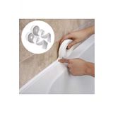 Mbois Su Sızdırmaz Banyo Mutfak Lavabo Küvet Izolasyon Şerit Bant
