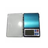 Mbois ZH-8256 1 kg 0.01 Diamond Dijital Göstergeli Lcd Ekran Hassas Terazi