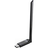 Mbps 2.4ghz Alıcı Verici USB Wifi Adaptör - Genel